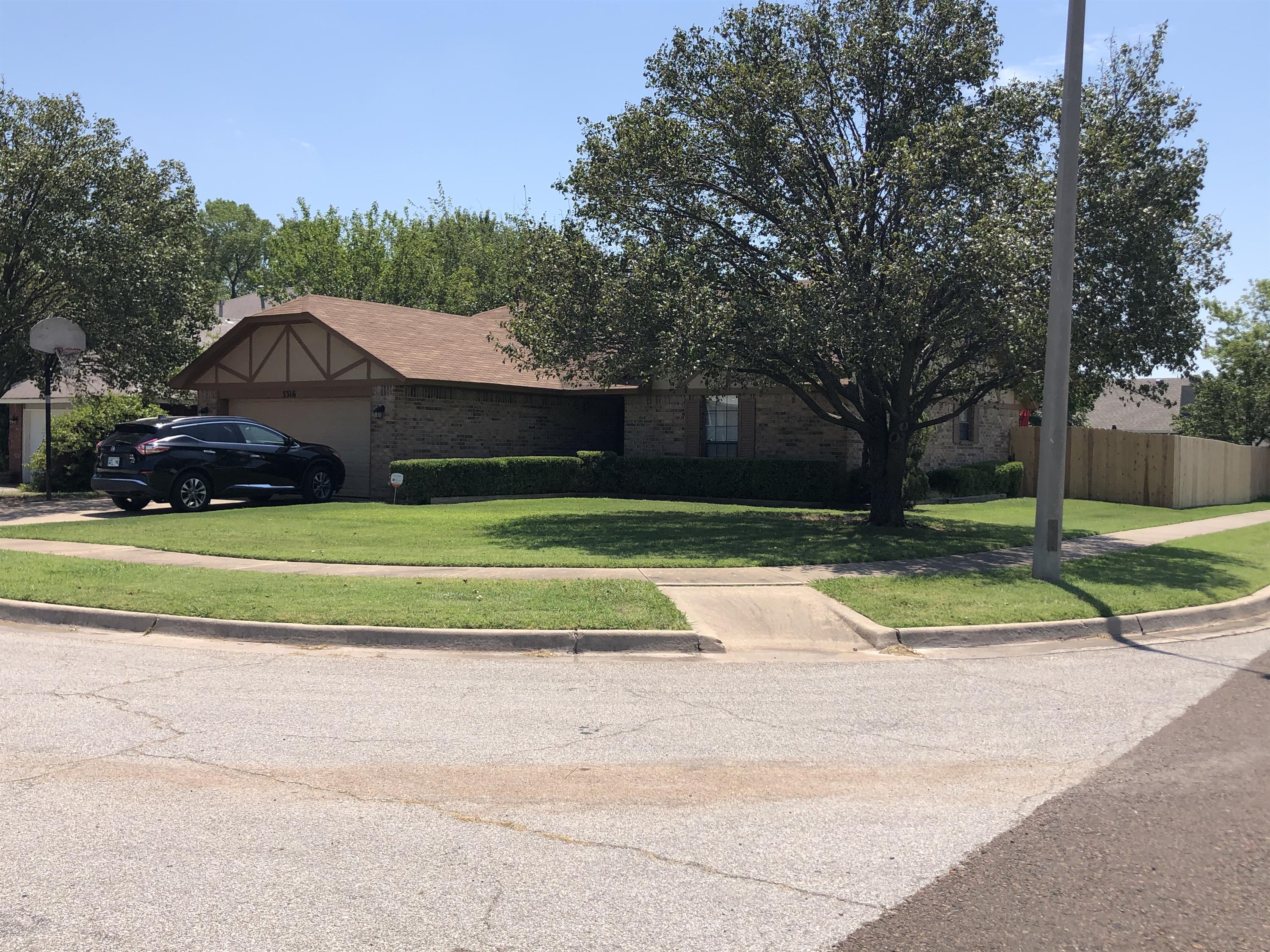 3316 Homestead Court