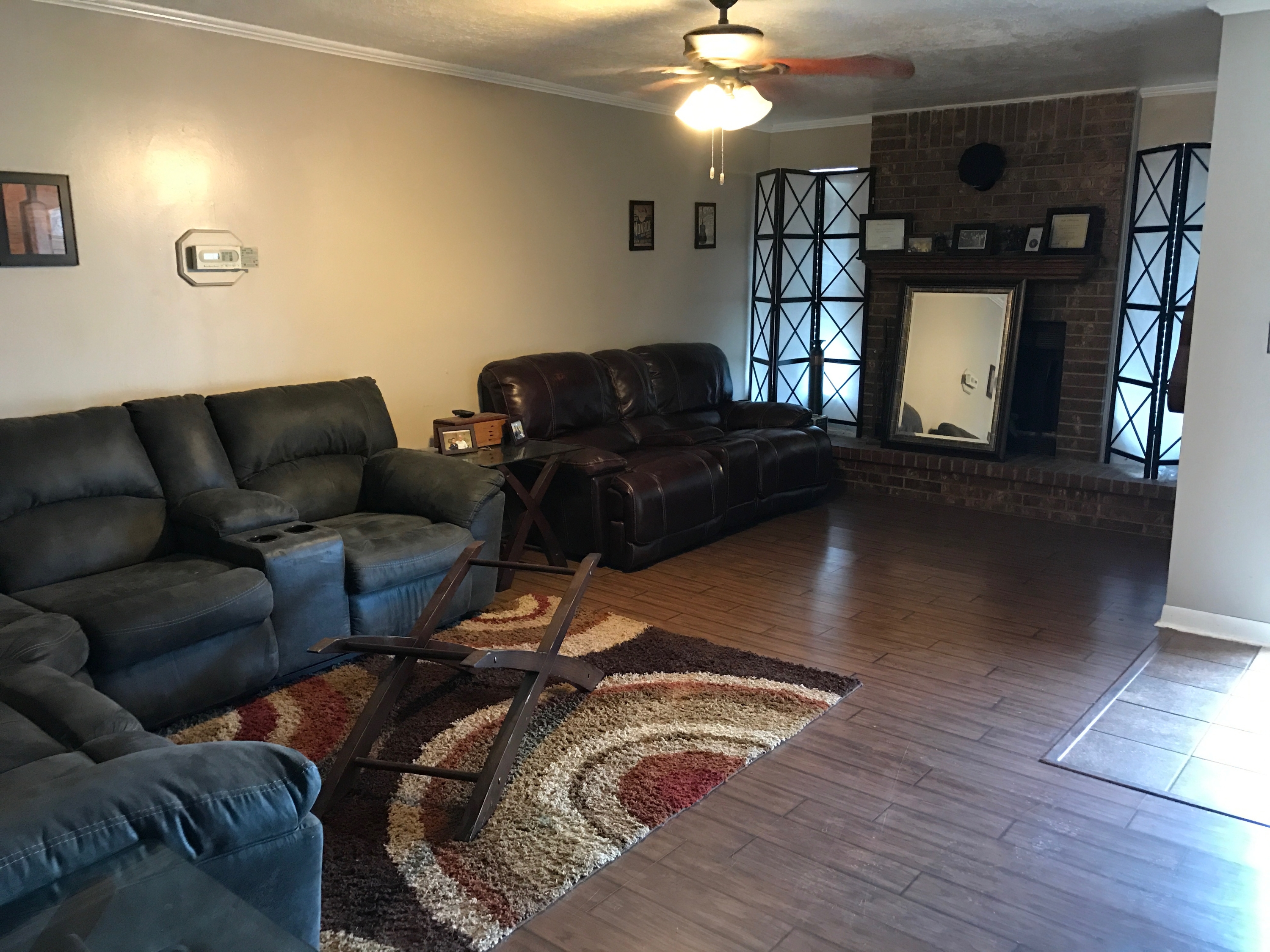 404 Leslie Drive